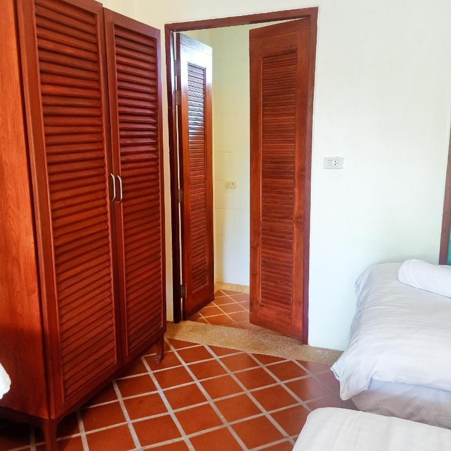 Siam Tara Resort Chiangkhong Chiang Khong Ngoại thất bức ảnh