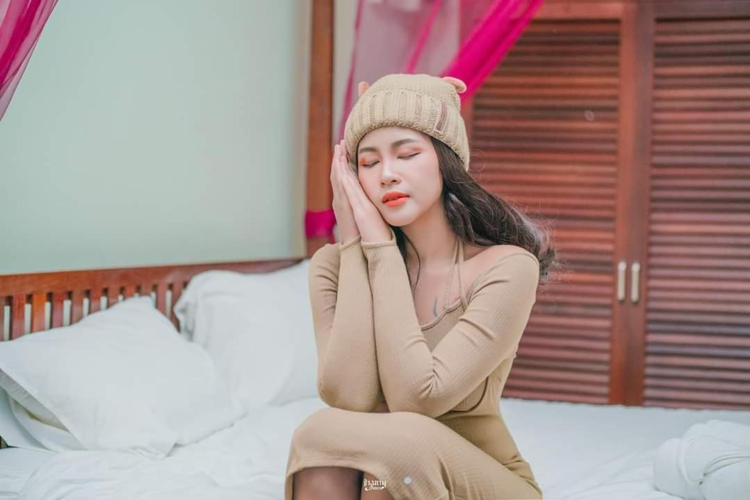 Siam Tara Resort Chiangkhong Chiang Khong Ngoại thất bức ảnh