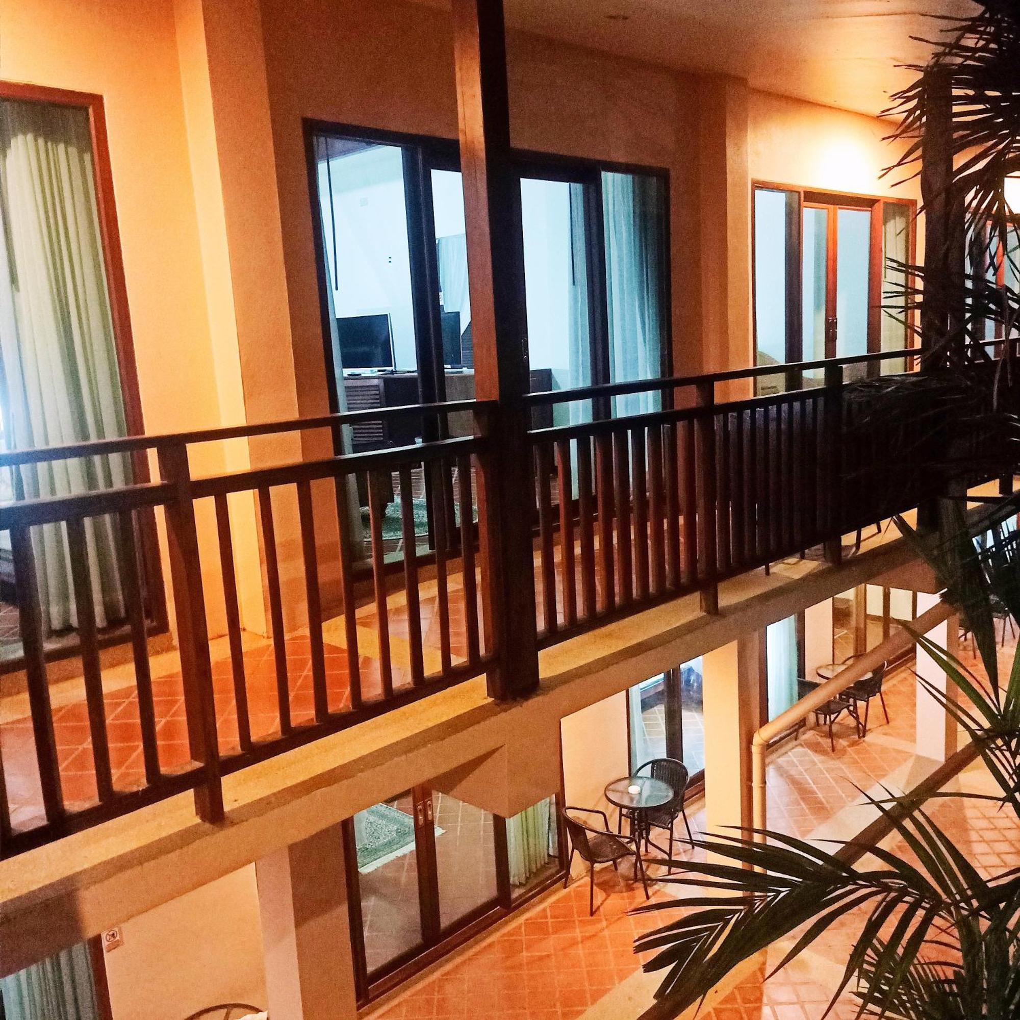Siam Tara Resort Chiangkhong Chiang Khong Phòng bức ảnh