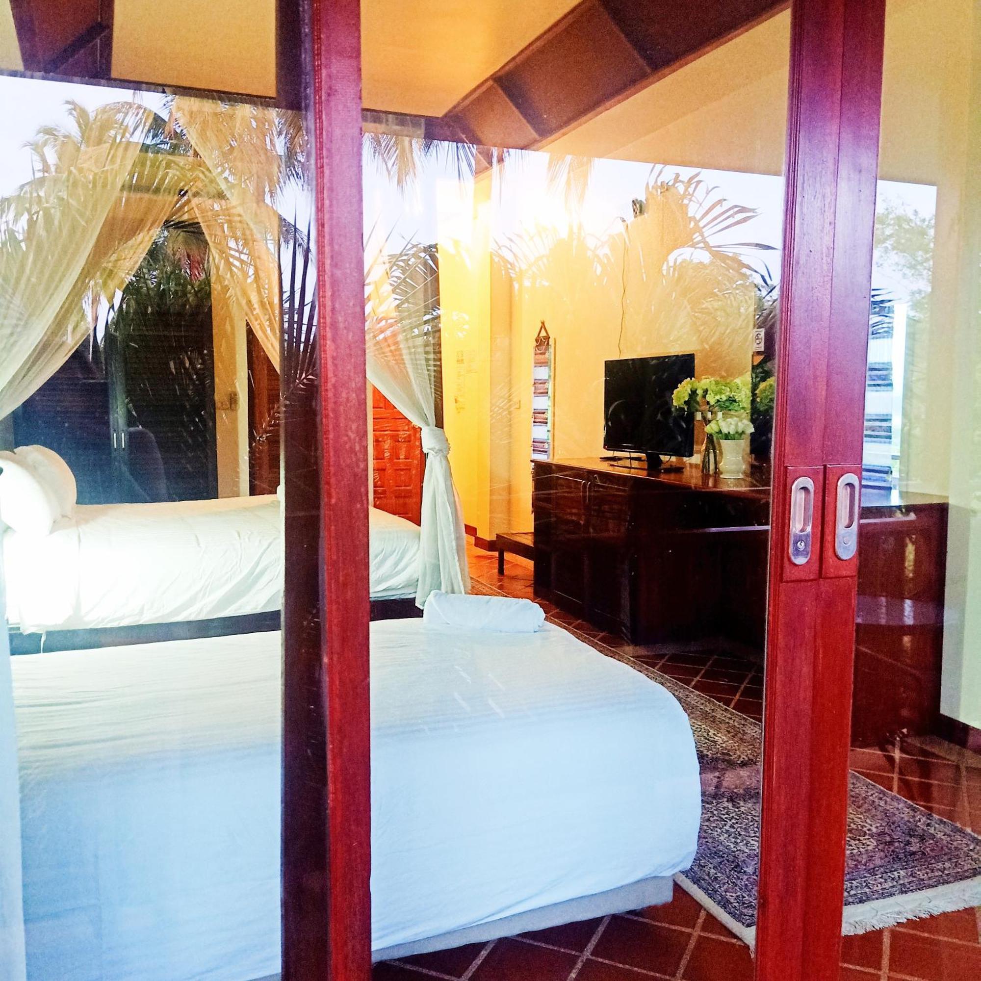 Siam Tara Resort Chiangkhong Chiang Khong Phòng bức ảnh