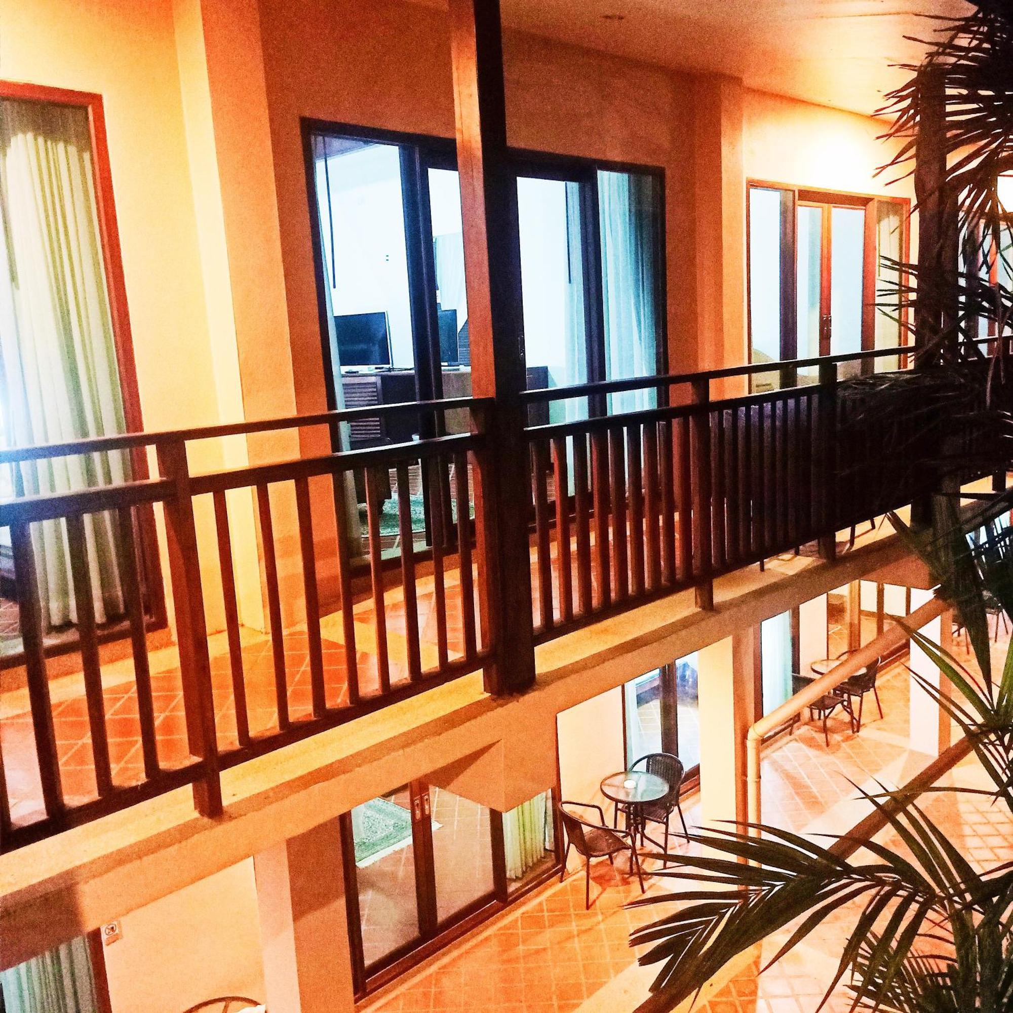 Siam Tara Resort Chiangkhong Chiang Khong Phòng bức ảnh