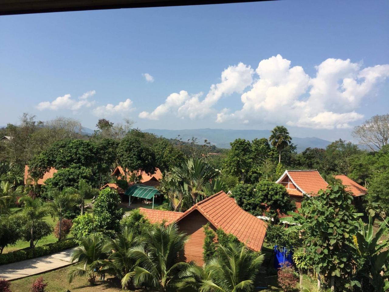 Siam Tara Resort Chiangkhong Chiang Khong Ngoại thất bức ảnh